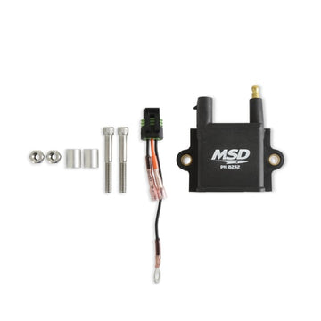 MSD Coil. Single Tower. CPC Ignition