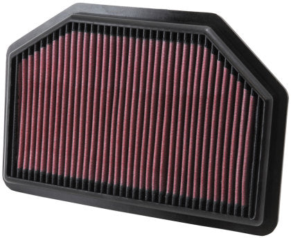 K&N Replacement Air Filter 13-16 Hyundai Genesis Coupe 3.8L V6