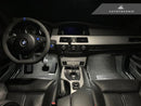 AutoTecknic Royal Blue Start Stop Button | BMW E9X M3 | 3-Series-2