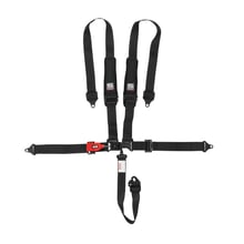 D3-X.BOLT.2X2.W/PAD.BLK