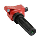 MSD COIL, RED, 2019-2022 FORD ECO-BOOST 2.0L L4, SINGLE-3