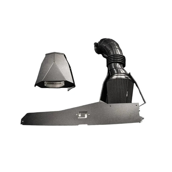 BlackBoost USA Volkswagen Cold Air Intake System - VW MK8 Golf R | BBCAIS027-2