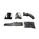 BlackBoost USA Volkswagen Cold Air Intake System - VW MK8 Golf R | BBCAIS027-2-2