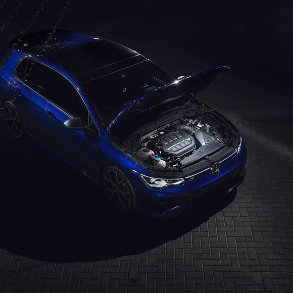 BlackBoost USA Volkswagen Cold Air Intake System - VW MK8 Golf R | BBCAIS027-2