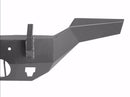 Rugged Ridge HD Bumper Full Width Front 07-18 Jeep Wrangler JK 18-20 Jeep Wrangler JL 2020 JT-10