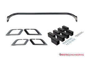 Big Boy Package for RZR Pro R 4
