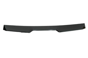 OLM Gloss Black Rear Roof Spoiler - 2022 WRX