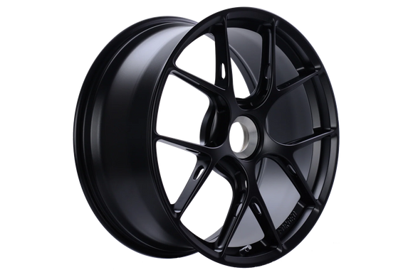 BBS 991 911 GT3 FI-R 20" Wheel Set