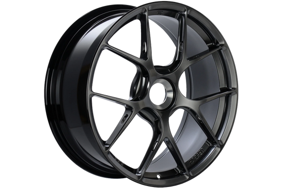 BBS 991 911 GT3 FI-R 20" Wheel Set