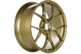 BBS 991 911 GT3 FI-R 20" Wheel Set