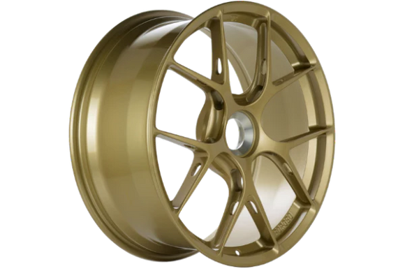 BBS 991 911 GT3 FI-R 20" Wheel Set