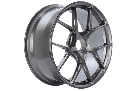 BBS 991 911 GT3 FI-R 20" Wheel Set