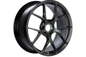 BBS 991.2 911 Turbo / Turbo S FI-R 20" Centerlock Wheel Set
