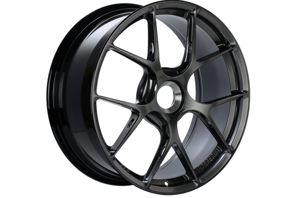BBS 991.2 911 Turbo / Turbo S FI-R 20" Centerlock Wheel Set