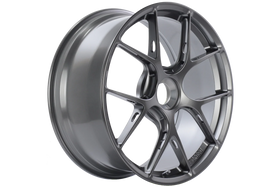 BBS 991.2 911 Turbo / Turbo S FI-R 20" Centerlock Wheel Set - 0