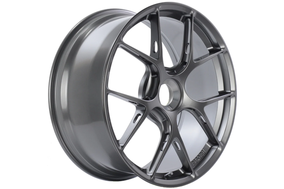 BBS 991.2 911 Turbo / Turbo S FI-R 20" Centerlock Wheel Set