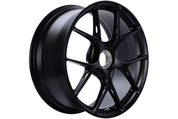 BBS 991.2 911 Turbo / Turbo S FI-R 20" Centerlock Wheel Set