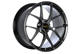 BBS 991 911 Turbo FI-R 20" Wheel Set - 0