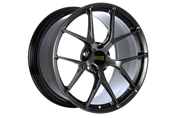 BBS FI-R Porsche 911 Carrera (992) 20" / 21" Wheel Set