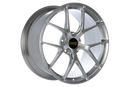 BBS FI-R Porsche 911 Carrera (992) 20" / 21" Wheel Set-3