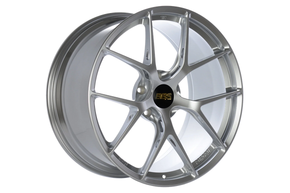 BBS FI-R Porsche 911 Carrera (992) 20" / 21" Wheel Set