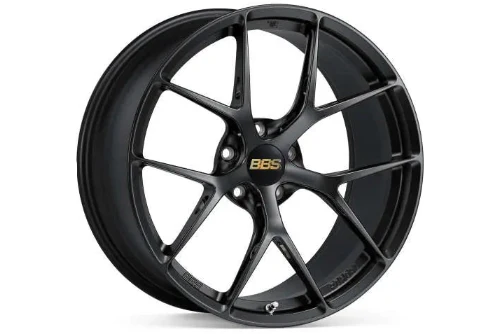 BBS FI-R Porsche 911 Carrera (992) 20" / 21" Wheel Set
