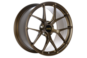 BBS 991 911 Turbo FI-R 20" Wheel Set