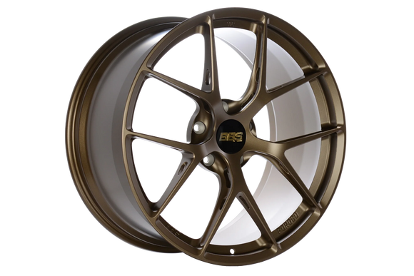 BBS FI-R Porsche 911 Carrera (992) 20" / 21" Wheel Set
