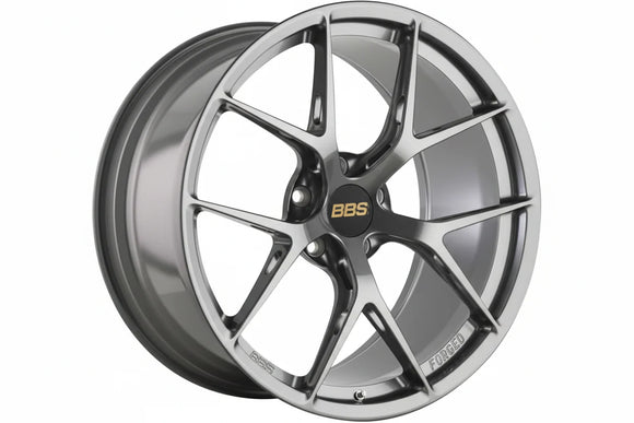 BBS G90 / G99 M5 FI-R 21" Wheel Set