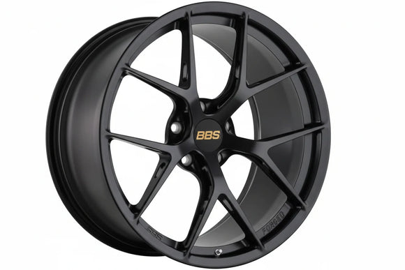 BBS G90 / G99 M5 FI-R 21" Wheel Set