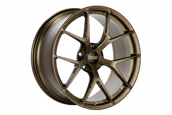 BBS G90 / G99 M5 FI-R 21" Wheel Set