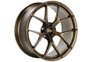 BBS FI-R Evo Porsche 911 GT3 (992) Centerlock 20" / 21" Wheel Set-3