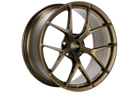 BBS FI-R Evo Porsche 911 GT3 (992) Centerlock 20" / 21" Wheel Set