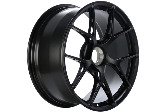 BBS FI-R Evo Porsche 911 GT3 (992) Centerlock 20" / 21" Wheel Set