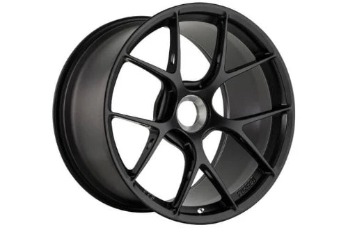 BBS FI-R Evo Porsche 911 GT3 (992) Centerlock 20" / 21" Wheel Set
