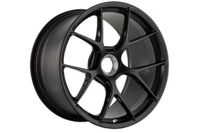 BBS FI-R Evo Porsche 911 GT3 (992) Centerlock 20" / 21" Wheel Set - 0
