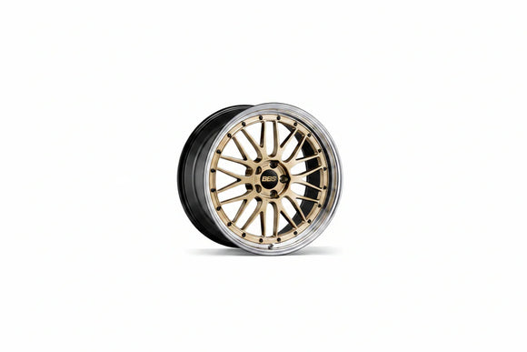 BBS 991 Carrera (C2 / C2S / C4 / C4S) LM 20" Wheel Set