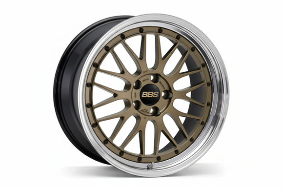 BBS 991 Carrera (C2 / C2S / C4 / C4S) LM 20" Wheel Set