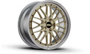 BBS 991 Turbo LM 20" Wheel Set-2