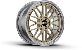 BBS LM Porsche 718 Boxster / Cayman (982) 19" Wheel Set - 0