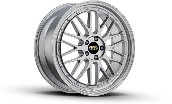 BBS 991 Turbo LM 20" Wheel Set