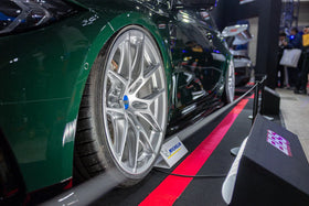 BBS G8X M2 / M3 / M4 MAG-R 20" Wheel Set - 0