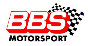 BBS SX 18 X 8 +40 5 X 114.3 PFS CRYSTAL BLACK
