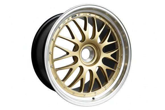 BBS 991 911 GT3 RT-88 20" Wheel Set