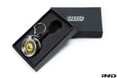 BBS RS Key Ring-4