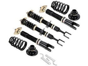 BC Racing BR Series Coilover | 15-21 Subaru Impreza STI / WRX (Extreme Low)