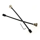 BC Racing Coilover Rear Damping Extensions-3