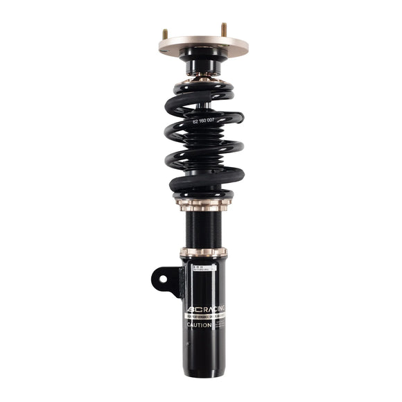 BC Racing BR Series Coilover Kit - 2019+ F87 BMW M2 Competition Package
