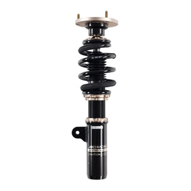 BC Racing BR Series Coilover Kit - 2015+ F32 BMW 4 Series AWD (5-Bolt Top Mounts)
