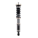 BC RACING DS MERCEDES E-CLASS SEDAN 10-16-1
